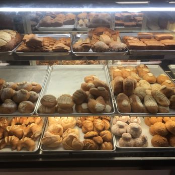Panaderia La Quetzalteca - Coffee & Tea Near Me - Lake Worth, Florida
