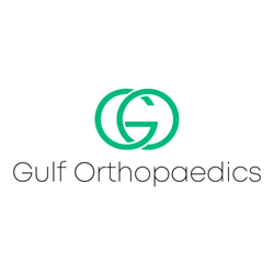 J. Grant Zarzour, M.D - Gulf Orthopaedics Logo | Orthopaedic clinic located in Mobile, Alabama