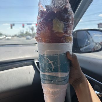 Fruteria La Mission - Y'all aren't ready! Yuuummmmy - Desserts Near Me - San Antonio, Texas Fruteria La Mission - Y'all aren't ready! Yuuummmmy - Desserts Near Me - San Antonio, Texas