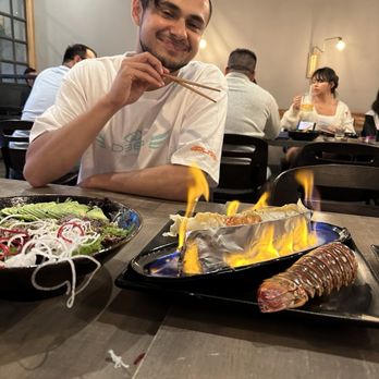 Kuro Sushi - Sushi Bars Near Me - Bellevue, Washington Kuro Sushi - Sushi Bars Near Me - Bellevue, Washington
