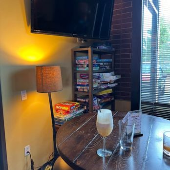 Mad Rabbit Distillery - Game nook - Distilleries Near Me - Westminster, Colorado Mad Rabbit Distillery - Game nook - Distilleries Near Me - Westminster, Colorado