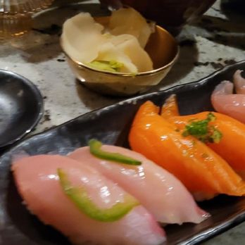 The Venue - Sushi Bars Near Me - Palm Desert, California