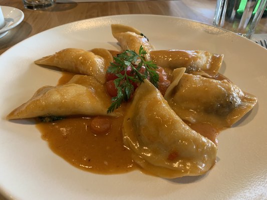 Moretti Italian Restaurant Leichhardt by null