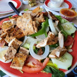 Cobb Salad
