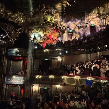 Her Majesty's Theatre - Performing Arts Near Me - St. James's, XGL