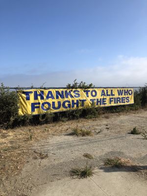 Latigo Beach by null