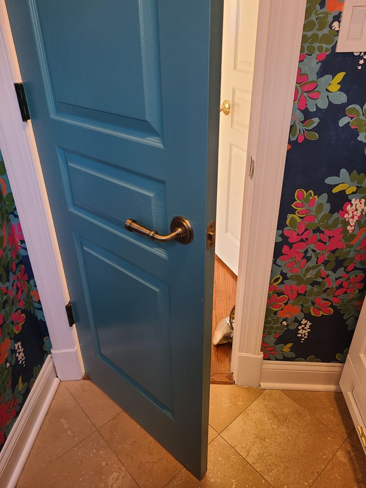 Slide of One Stop Handy