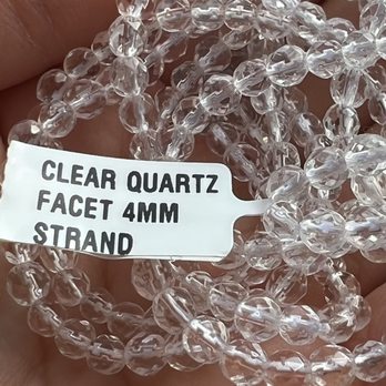 Veberod Gem Gallery - Fantastic clear quartz - Jewelry Near Me - Hopkins, Minnesota Veberod Gem Gallery - Fantastic clear quartz - Jewelry Near Me - Hopkins, Minnesota