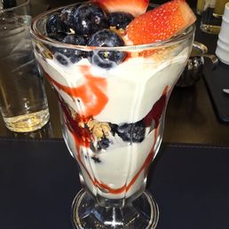 Parfait Parfait