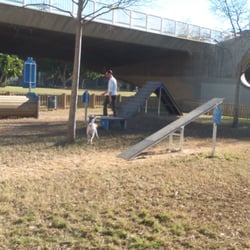 Parque Agility IVAM