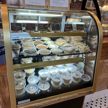 Pie Time - Mini pies and more desserts! - Desserts Near Me - Baltimore, Maryland