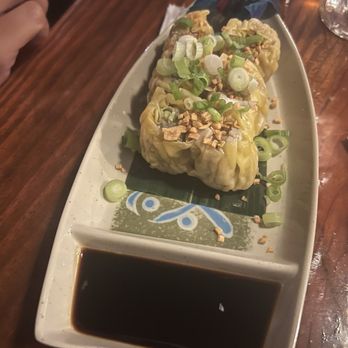 My Noodle & Bar - Pork dumplings - Thai Near Me - Richmond, Virginia