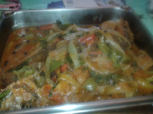 Taste of Eden by null