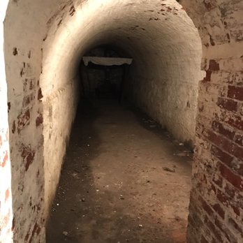Fort Mifflin - Bunker - Landmarks & Historical Buildings Near Me - Philadelphia, Pennsylvania Fort Mifflin - Bunker - Landmarks & Historical Buildings Near Me - Philadelphia, Pennsylvania