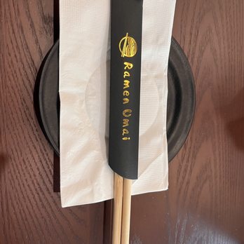 Ramen Umai - Ramen umai table setting - Ramen Near Me - Philadelphia, Pennsylvania Ramen Umai - Ramen umai table setting - Ramen Near Me - Philadelphia, Pennsylvania