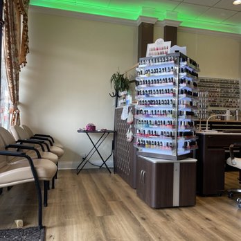 Nails Pro Plus - Nail Salons Near Me - Lexington, Kentucky