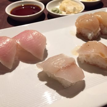 SUGARFISH | Flatiron - Sushi Bars Near Me - New York, New York