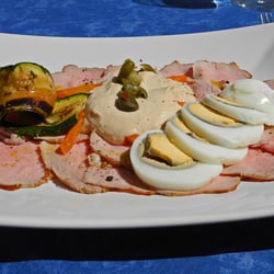 pasteria 6X6