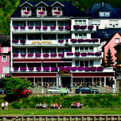 Moselstern Hotel Triton