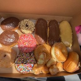 Dozen