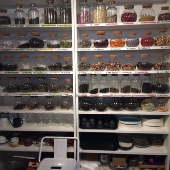 Yu Yo Craft Supply + Tea House - The most beautiful array of tea - Arts & Crafts Near Me - Halifax, Nova Scotia
