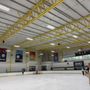 Robert Morris University Island Sports Center