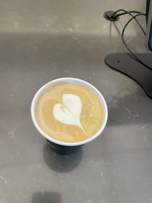 Intelligentsia Coffee Post Office Square Coffeebar by null