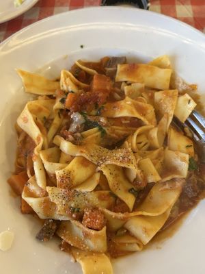 Aldo's Italian Kitchen by null