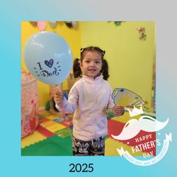 Sunny Smile Preschool