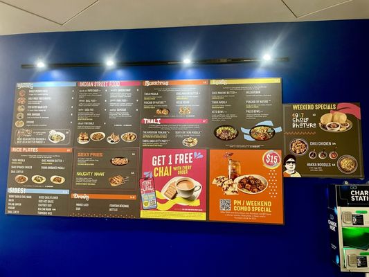 Curry Up Now by null