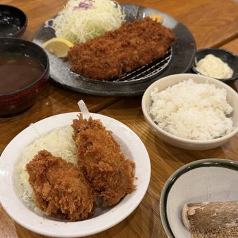 Tonkatsu Tamafuji - Japanese Near Me - Honolulu, Hawaii Tonkatsu Tamafuji - Japanese Near Me - Honolulu, Hawaii