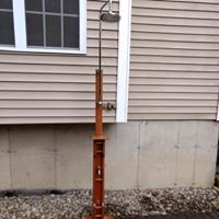 Slide of Mr. Rooter Plumbing of Saratoga Springs