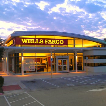 Wells Fargo Bank - Banks & Credit Unions Near Me - Austin, Texas Wells Fargo Bank - Banks & Credit Unions Near Me - Austin, Texas