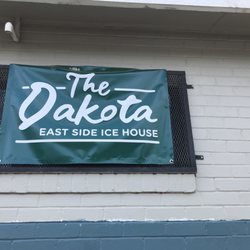 THE DAKOTA