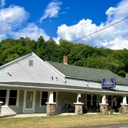 Unique Antiques of Connecticut - Storefront