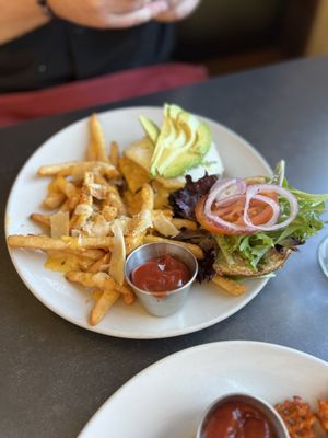 Old Granite Street Eatery by null