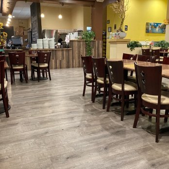 Tantawan Thai Kitchen - dining area - Thai Near Me - Rosemead, California Tantawan Thai Kitchen - dining area - Thai Near Me - Rosemead, California