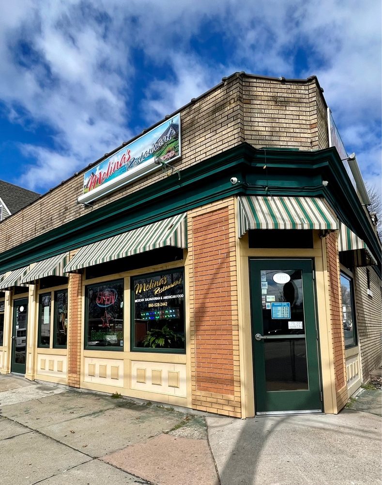 Melina's Restaurant