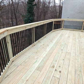 Abbey Fence & Deck - Fences & Gates Near Me - Baltimore, Maryland Abbey Fence & Deck - Fences & Gates Near Me - Baltimore, Maryland