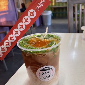 Pho Kup - Always love me some Pho Kup - Vietnamese Near Me - Albuquerque, New Mexico