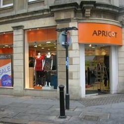 Apricot