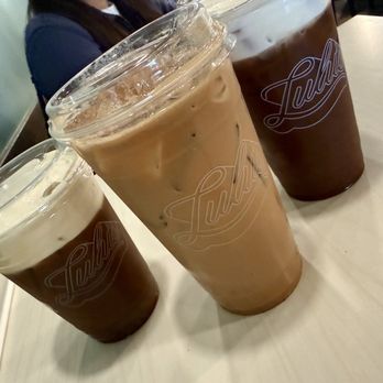 Lulu's Coffee & Bakehouse - Bakeries Near Me - Indianapolis, Indiana