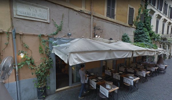 Numbs Bar & Restaurant by null