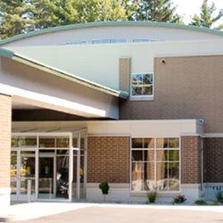 Ivy Rehab Physical Therapy