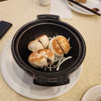 Koi Palace - Pepper beef bao - Dim Sum Near Me - Milpitas, California Koi Palace - Pepper beef bao - Dim Sum Near Me - Milpitas, California