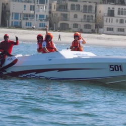 Perfromance Boats