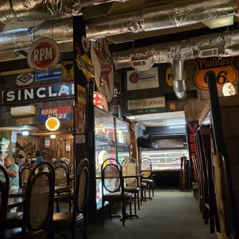 The Spudder Restaurant - Steakhouses Near Me - Tulsa, Oklahoma The Spudder Restaurant - Steakhouses Near Me - Tulsa, Oklahoma