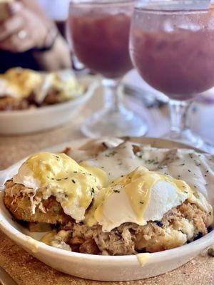 Asiago's Skillet near Seacrest Condominiums in Fort Walton Beach, FL