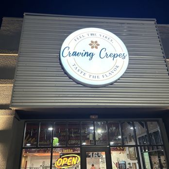 Craving Crepes - Creperies Near Me - Las Vegas, Nevada Craving Crepes - Creperies Near Me - Las Vegas, Nevada