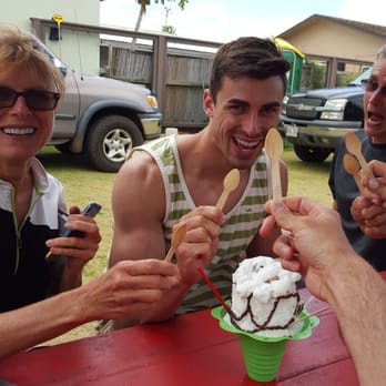 Wailua Shave Ice - Shaved Ice Near Me - Kapaa, Hawaii Wailua Shave Ice - Shaved Ice Near Me - Kapaa, Hawaii